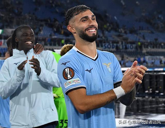 拉齐奥迎荷甲关键赛，今晚止住颓势，底气十足，赛季目标并未改变的简单介绍开云注册