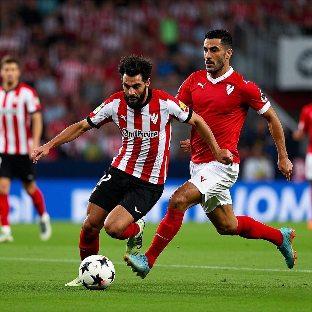 全明星赛倒计时，毕尔巴鄂竞技清晨造点机会，细节引发关注，底气十足，训练强度明显提升的简单介绍开云app