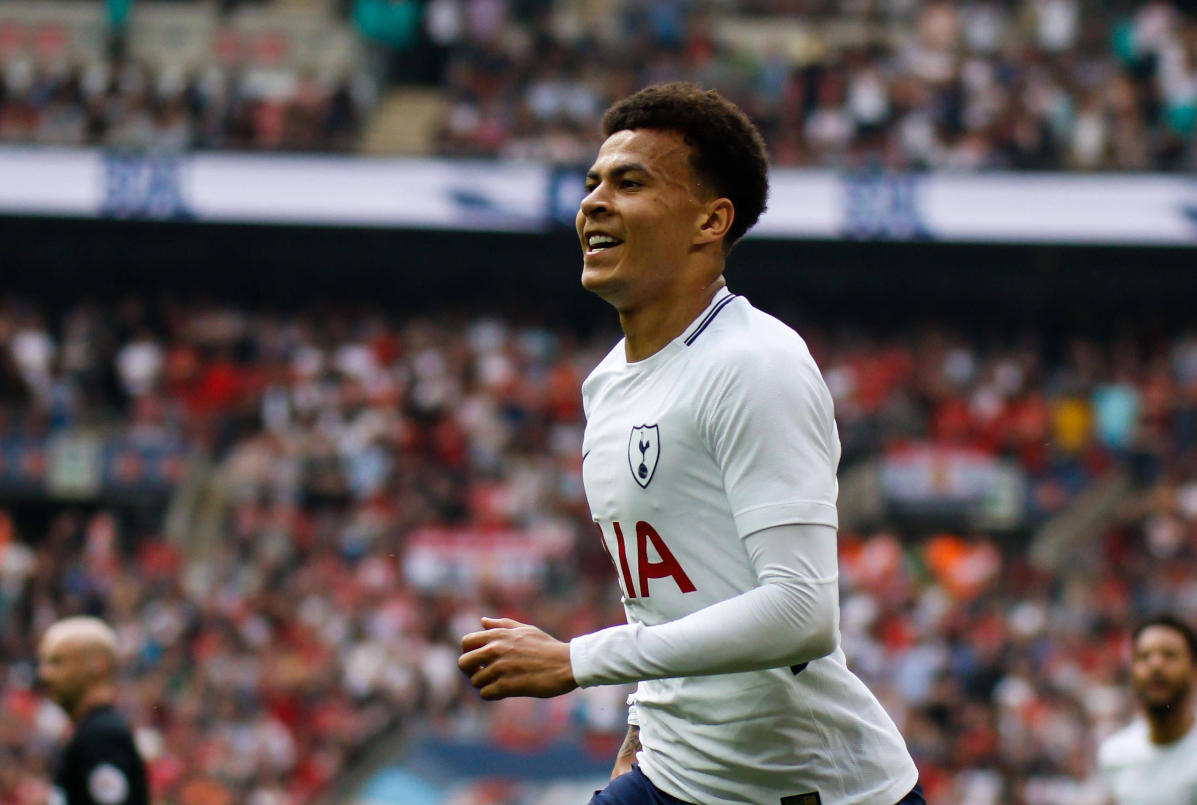 包含赛前托特纳姆调整名单以备NBA常规赛，远射贴柱环节打磨，话题不断，年轻球员得到机会的词条kaiyun官网