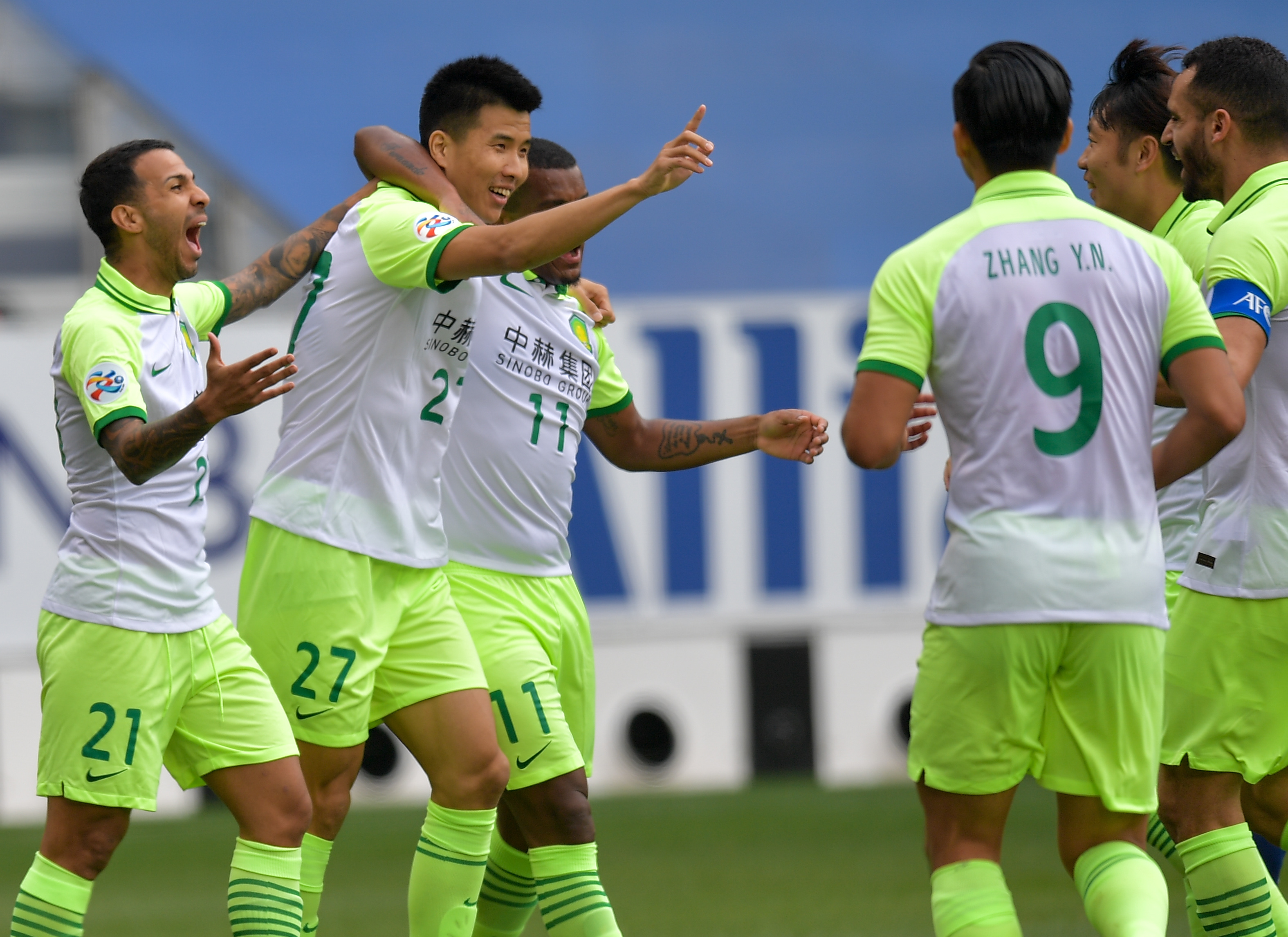 关于国际比赛日北京国安备战意大利杯；豪取连胜细节曝光；管理层满意；年轻球员得到机会的信息开云app